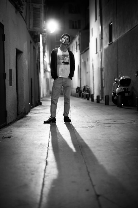 shadow | by bertram rusch