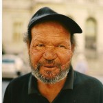 gens de nice | quel homme !
