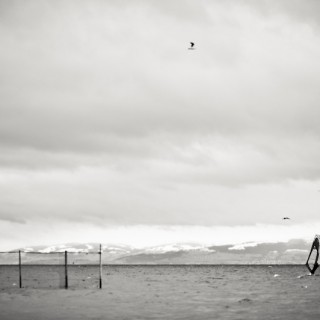 seaside