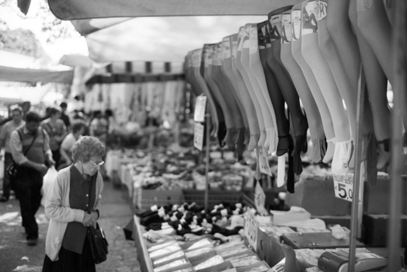 tights in milano | by bertram rusch